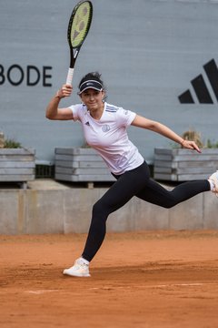 Bild 519 - BL Club an der Alster - Blau Weiss Berlin : Ergebnis: 0:9